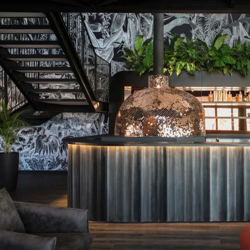 Showcase of the Diwa Tile