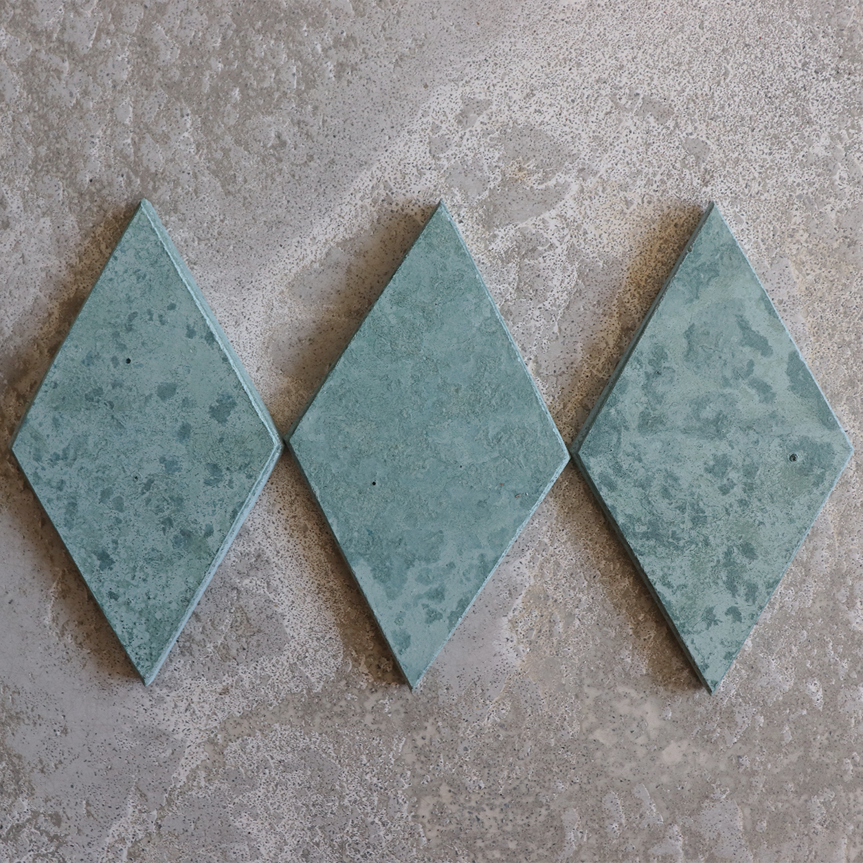 Rhomb Tile