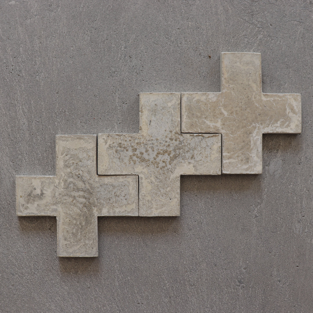 Cross Tile