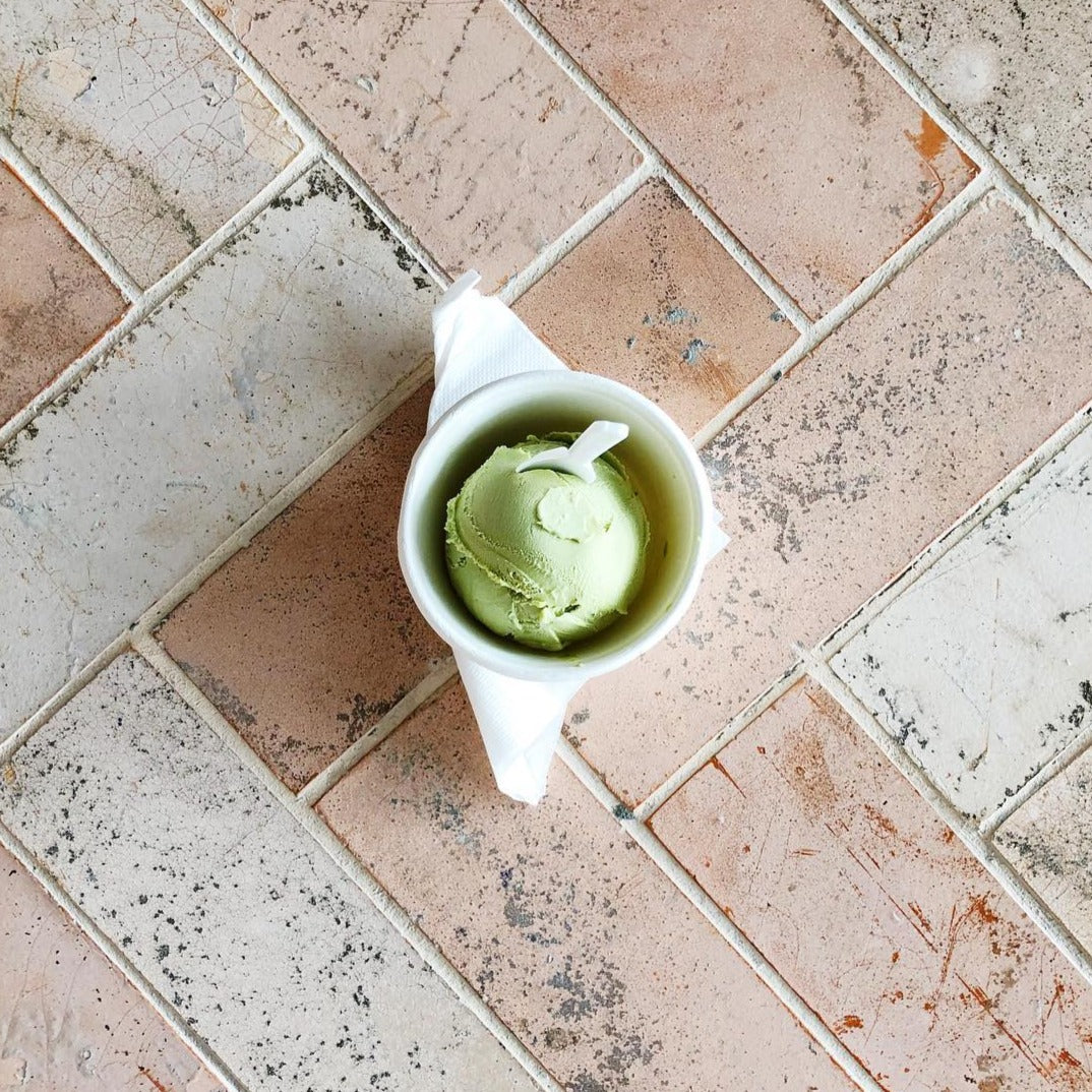 Subway Tile background