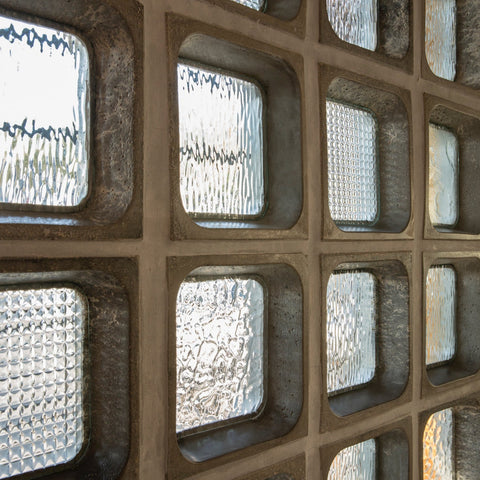 ARCHITECTURAL PRECASTS