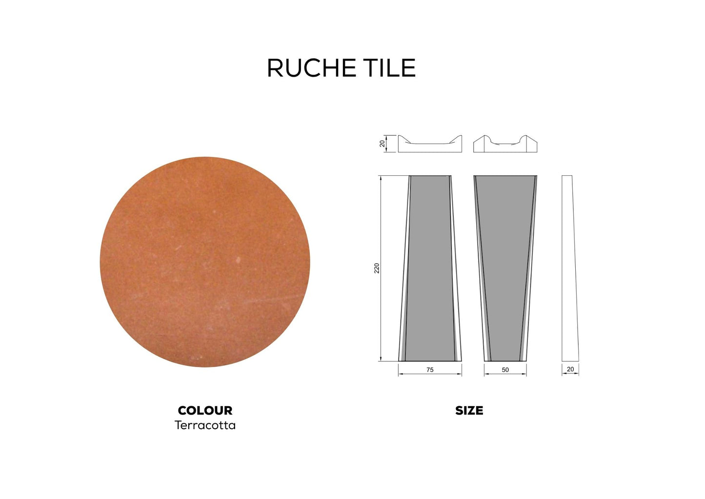 
                  
                    RUCHE TILE
                  
                