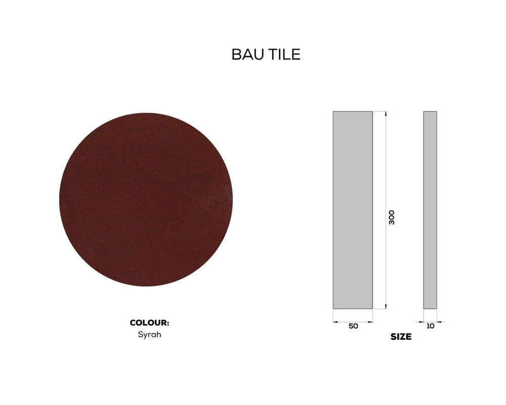 
                  
                    BAU TILE
                  
                