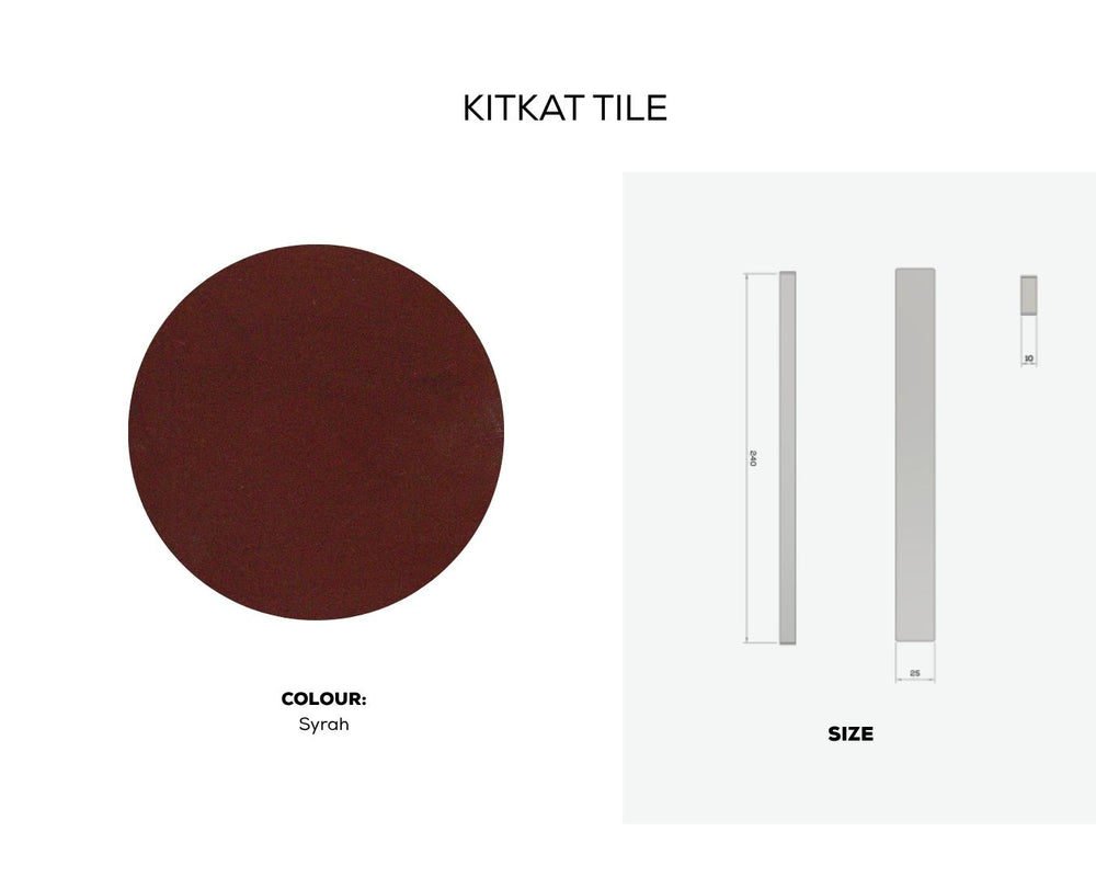 
                  
                    KITKAT TILE
                  
                