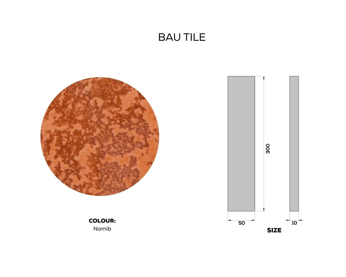 
                  
                    BAU TILE
                  
                