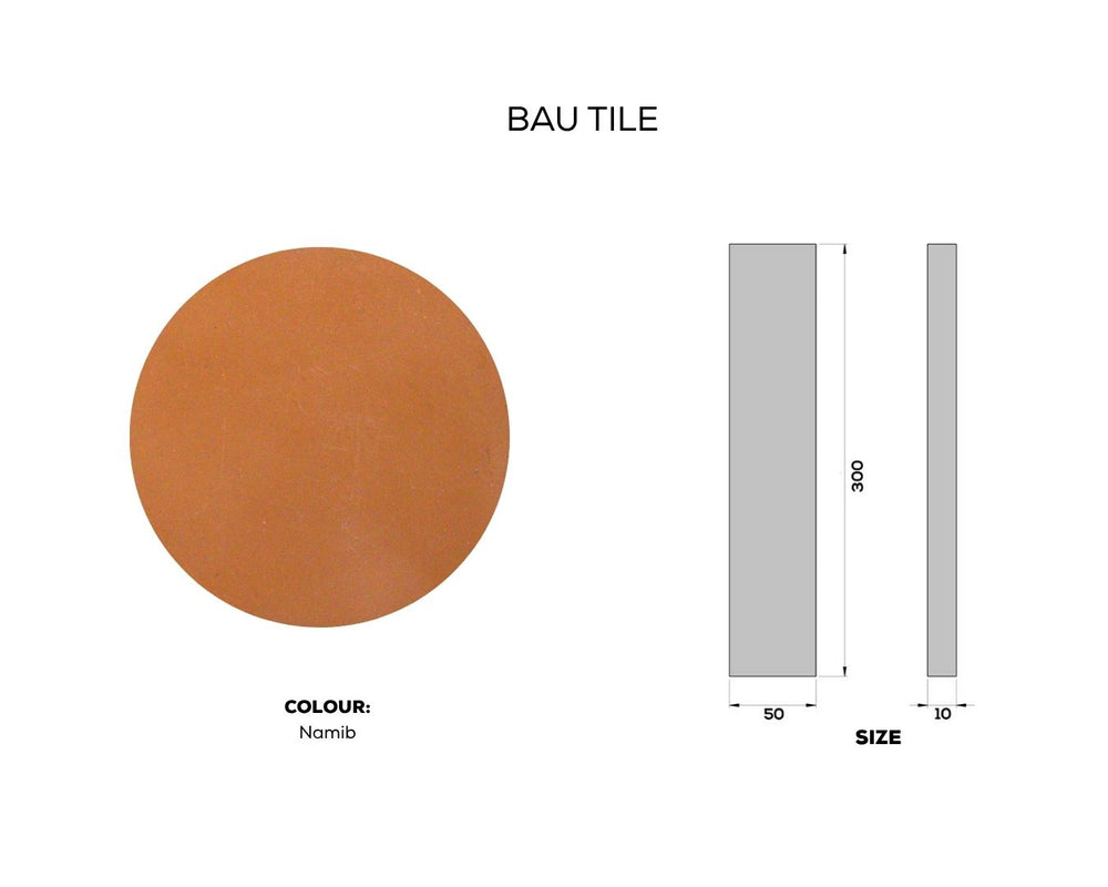 
                  
                    BAU TILE
                  
                