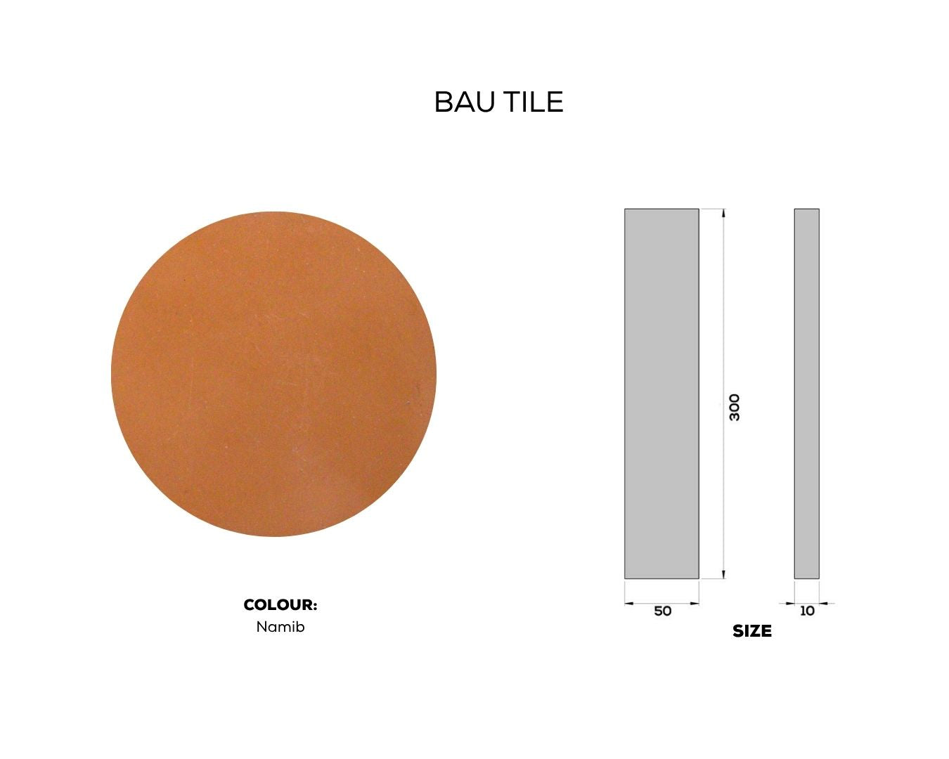 
                  
                    BAU TILE
                  
                
