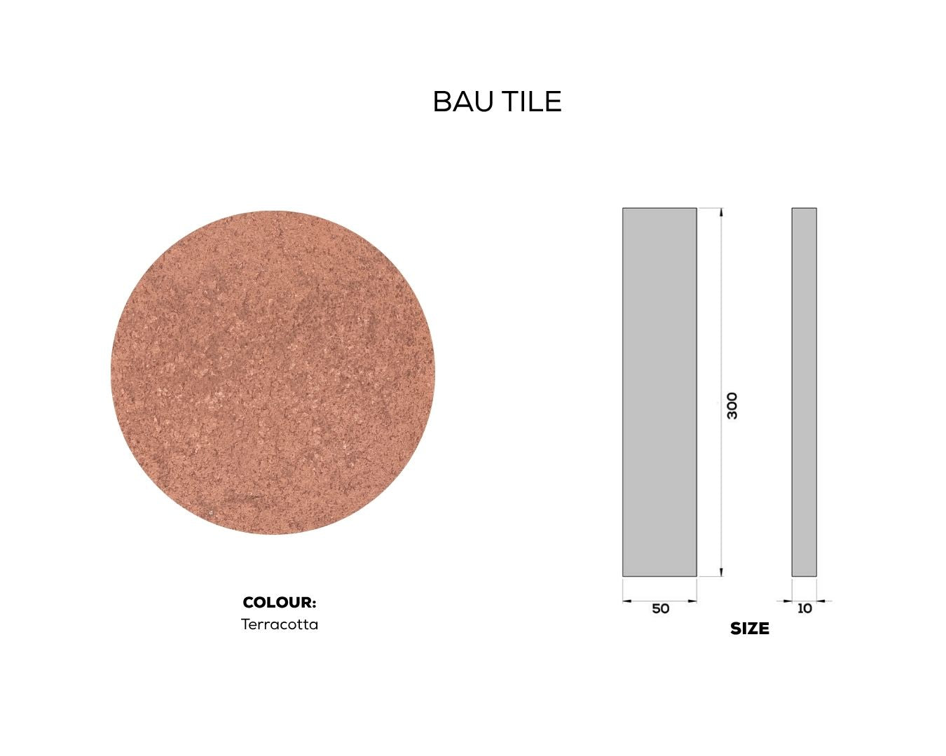 
                  
                    BAU TILE
                  
                