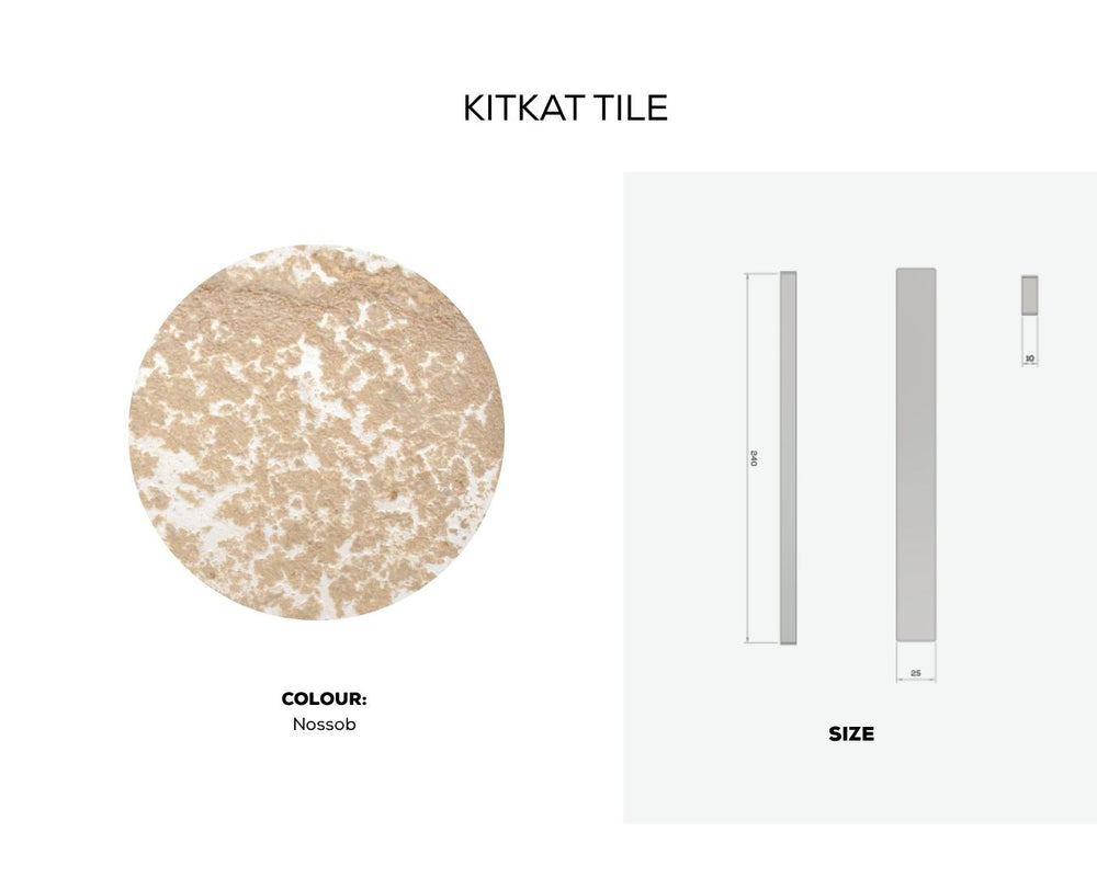 
                  
                    KITKAT TILE
                  
                