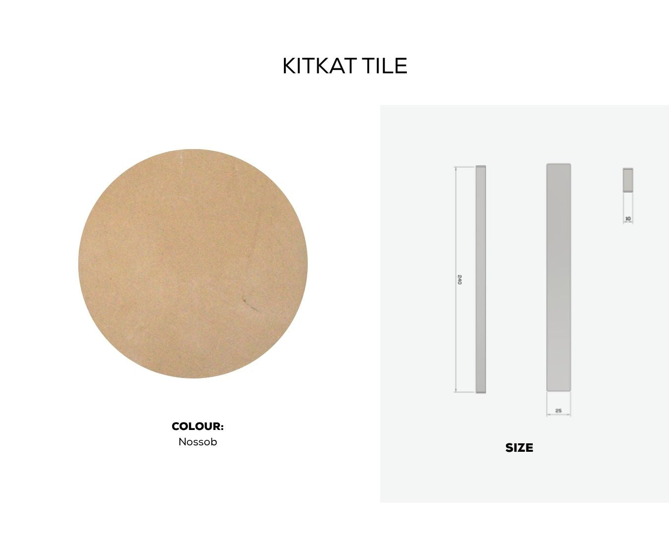 
                  
                    KITKAT TILE
                  
                