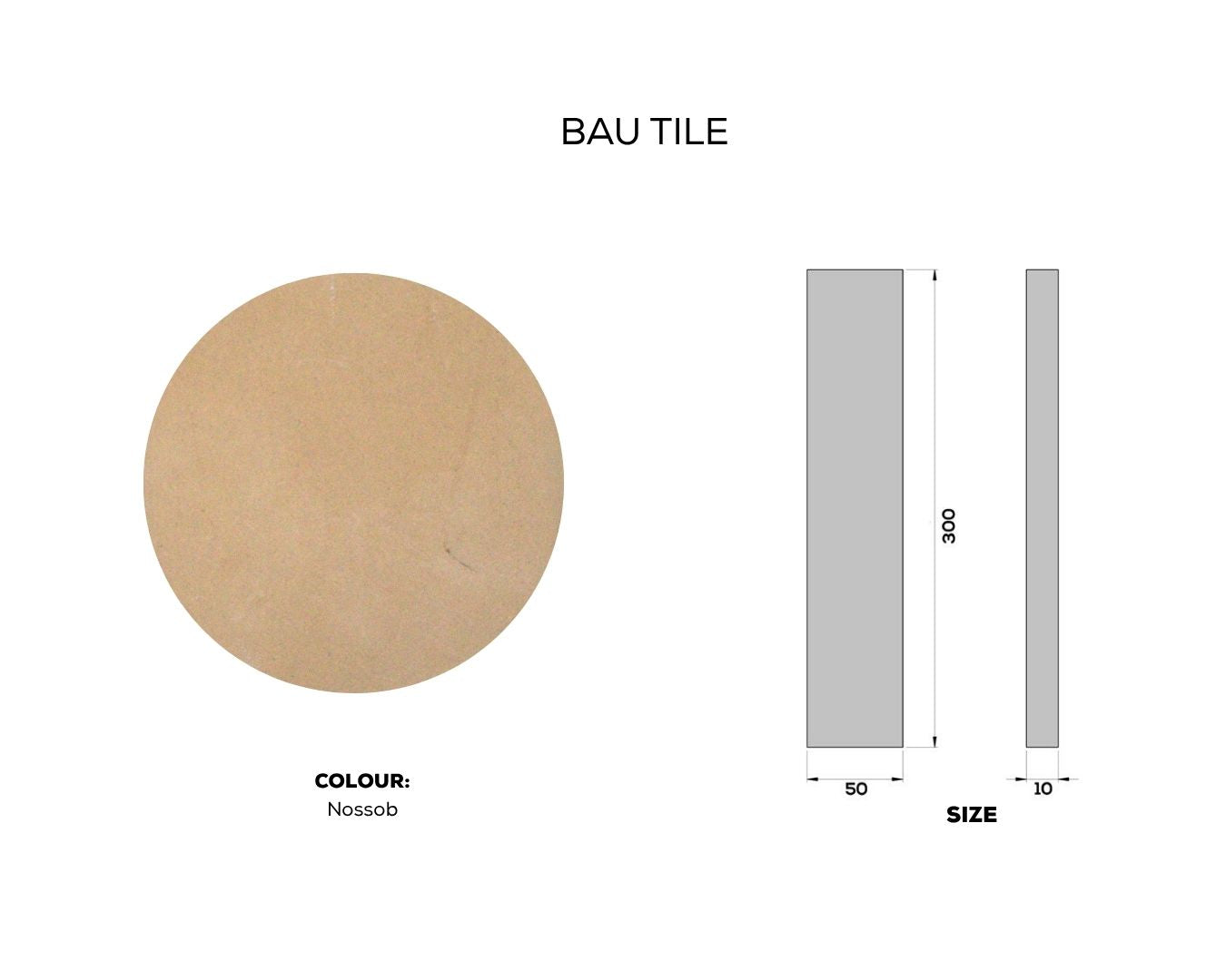 
                  
                    BAU TILE
                  
                