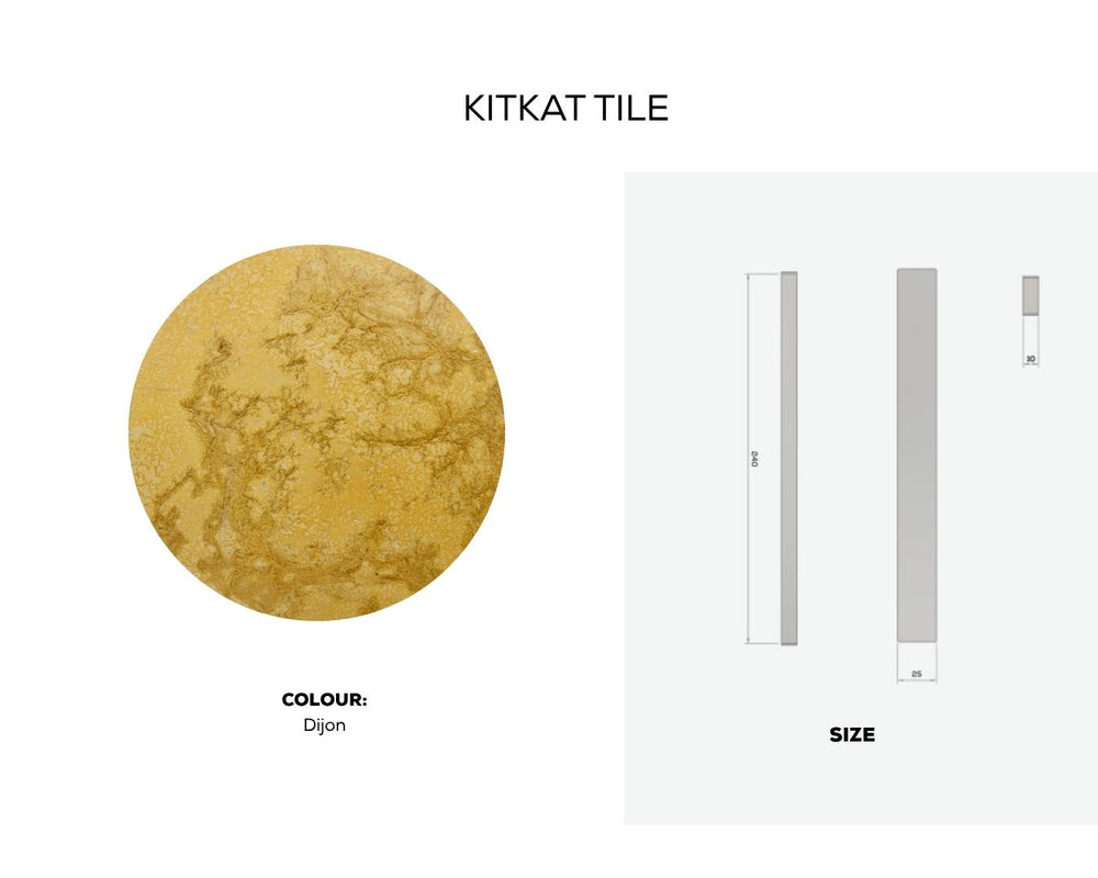 
                  
                    KITKAT TILE
                  
                
