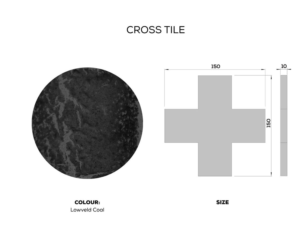 
                  
                    CROSS TILE
                  
                