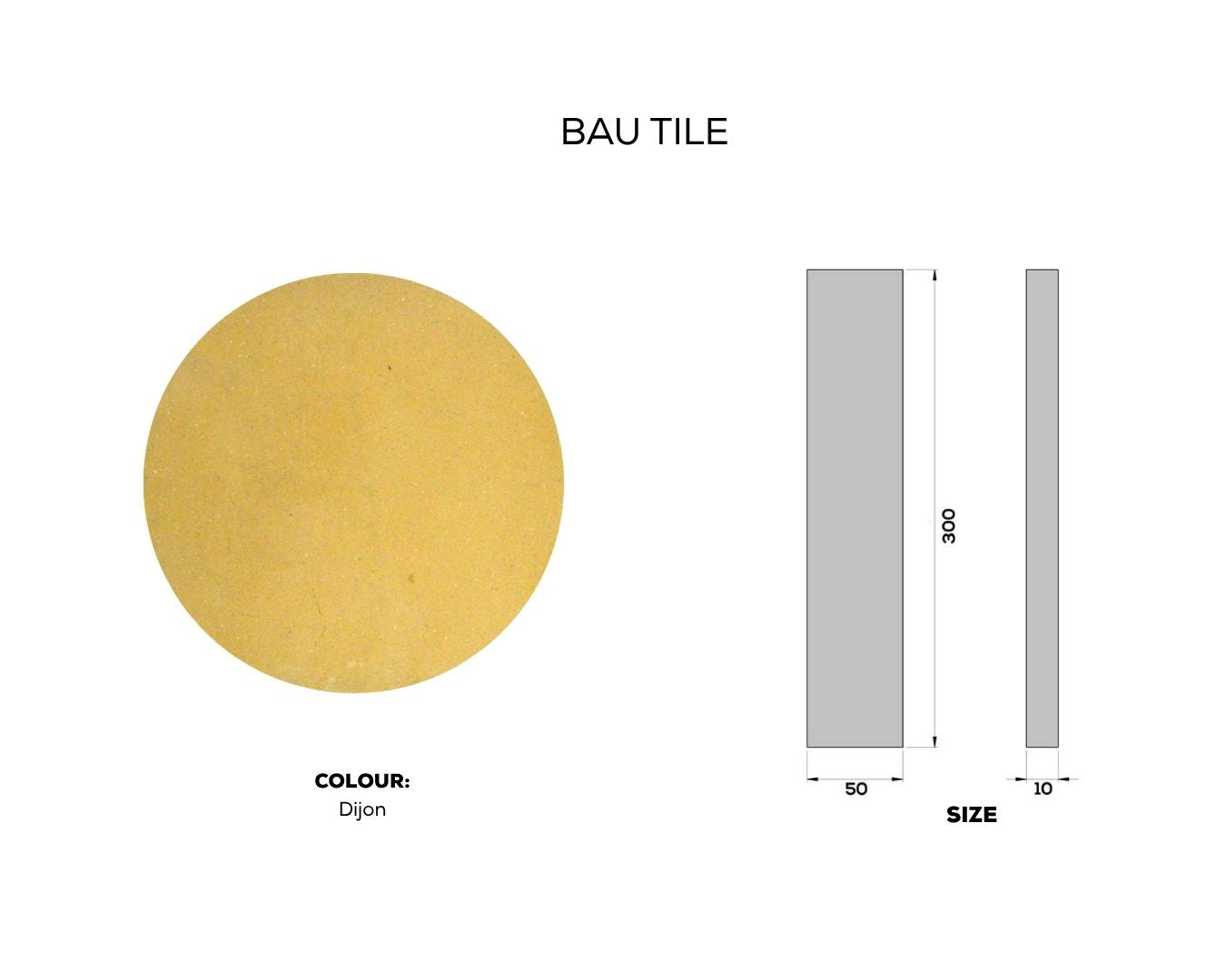 
                  
                    BAU TILE
                  
                