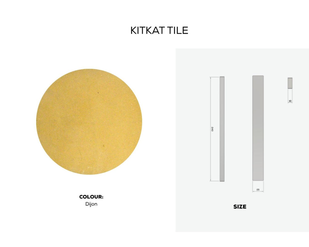 
                  
                    KITKAT TILE
                  
                