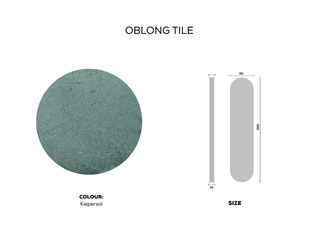 
                  
                    OBLONG TILE
                  
                