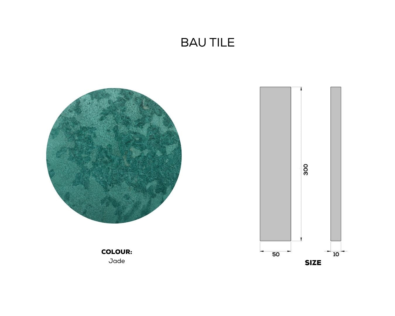 
                  
                    BAU TILE
                  
                