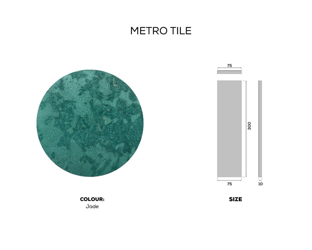 
                  
                    METRO TILE
                  
                