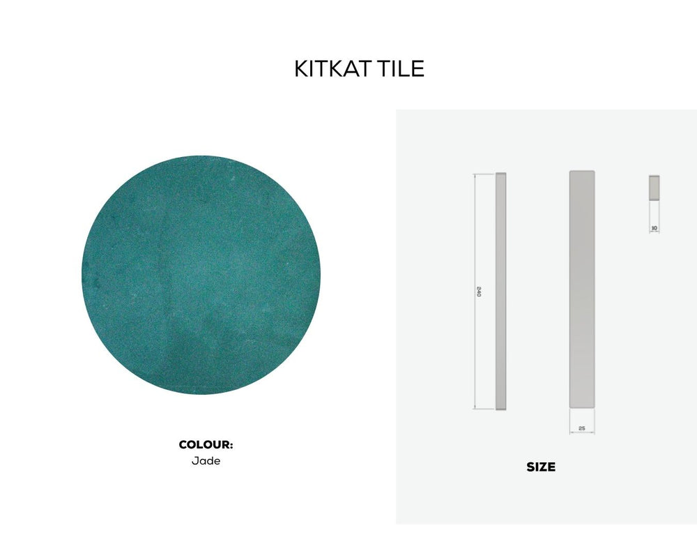 
                  
                    KITKAT TILE
                  
                