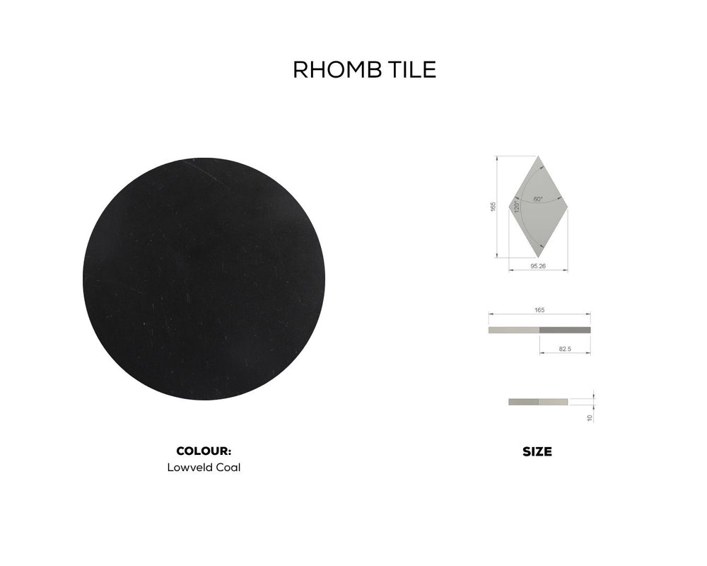 
                  
                    RHOMB TILE
                  
                