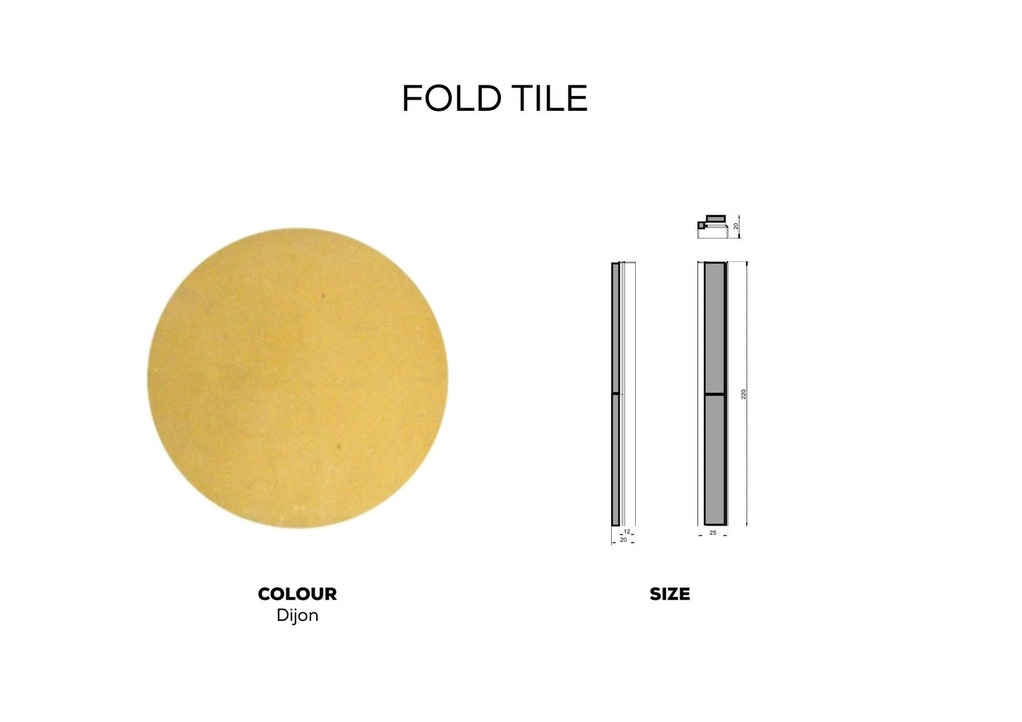 
                  
                    FOLD TILE
                  
                