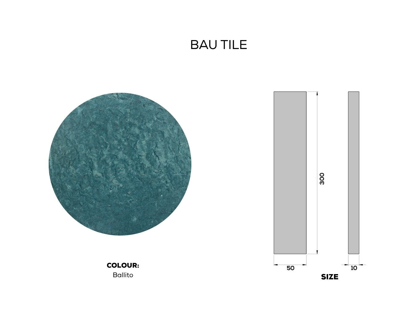 
                  
                    BAU TILE
                  
                