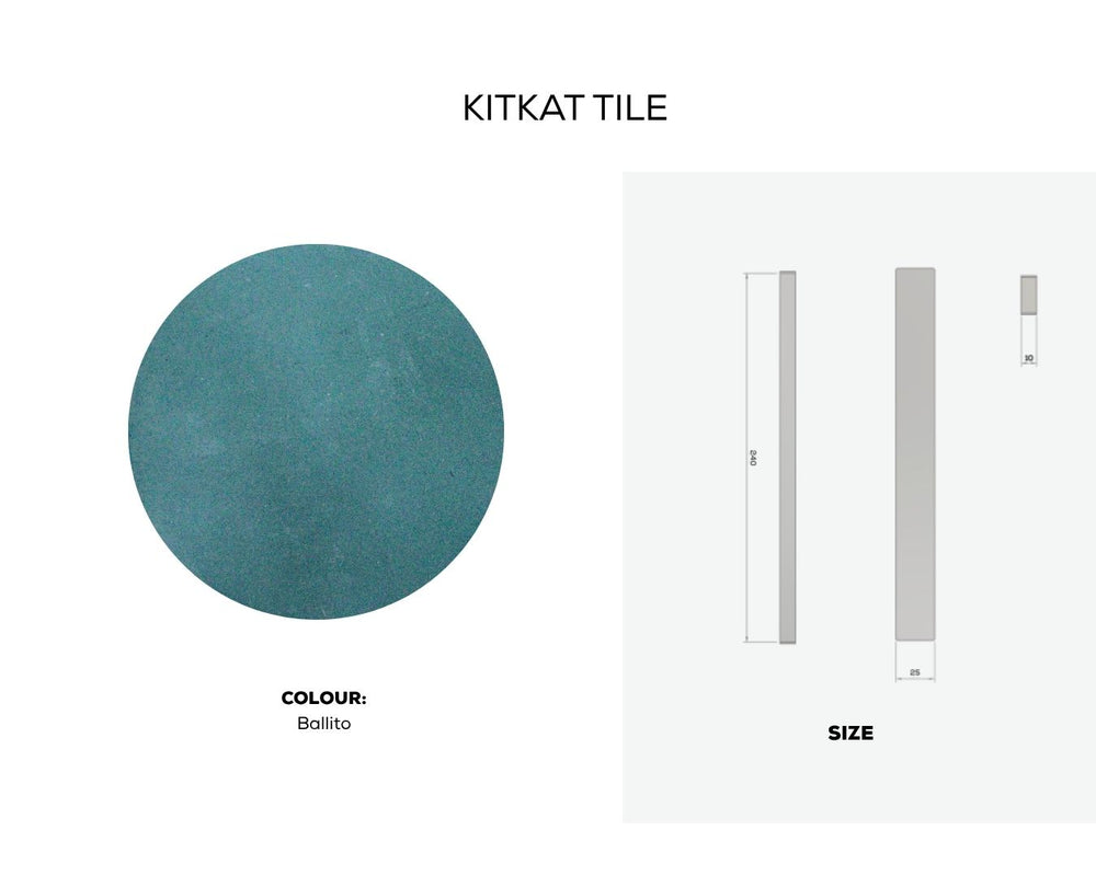 
                  
                    KITKAT TILE
                  
                