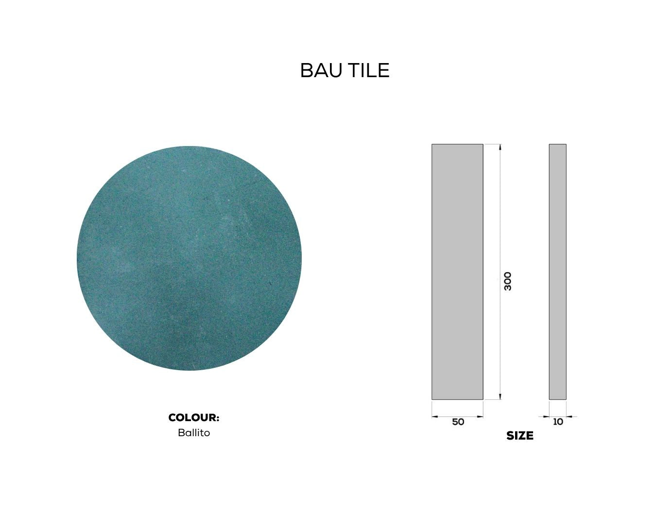 
                  
                    BAU TILE
                  
                