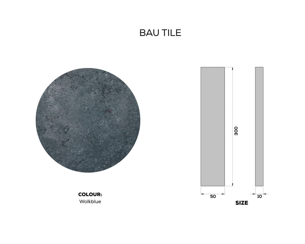 
                  
                    BAU TILE
                  
                