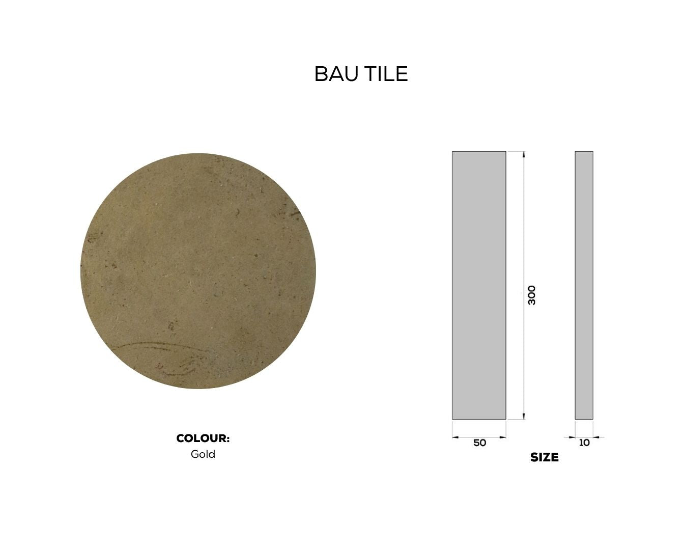 
                  
                    BAU TILE
                  
                