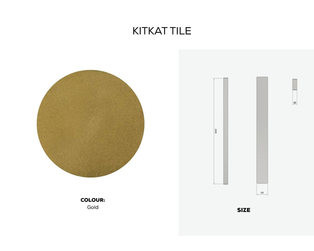 
                  
                    KITKAT TILE
                  
                