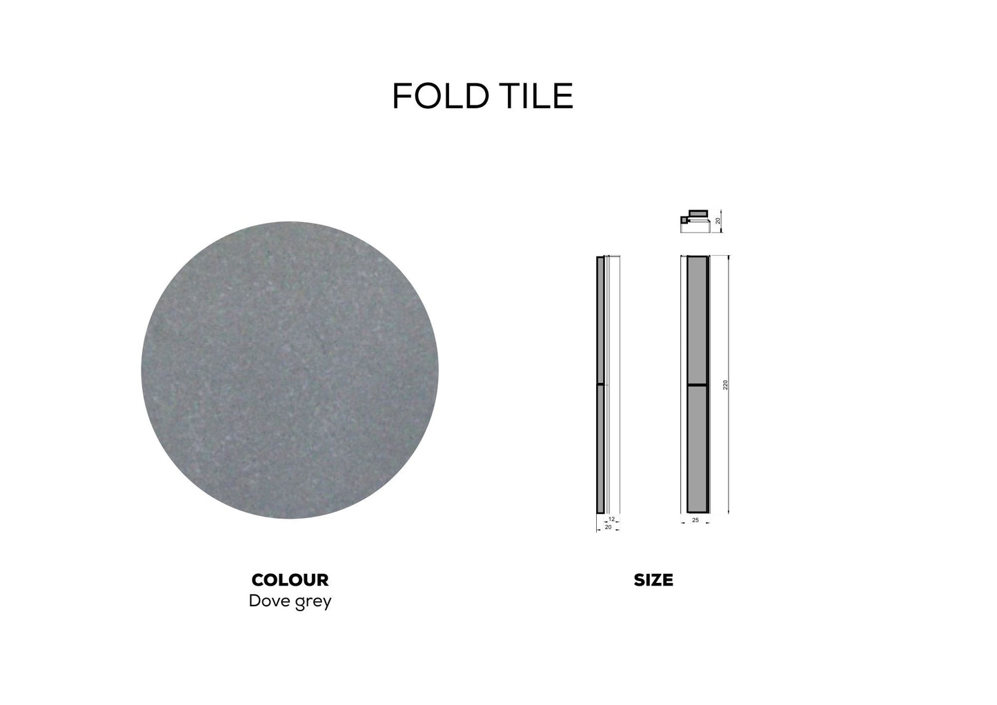 
                  
                    FOLD TILE
                  
                
