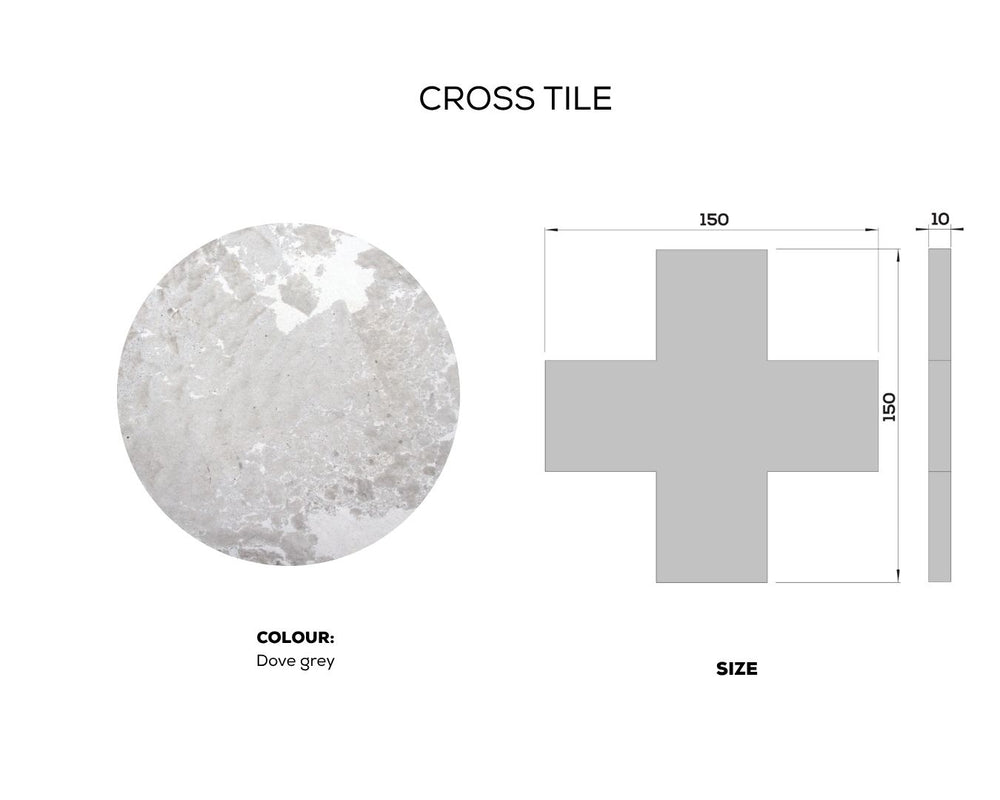 
                  
                    CROSS TILE
                  
                