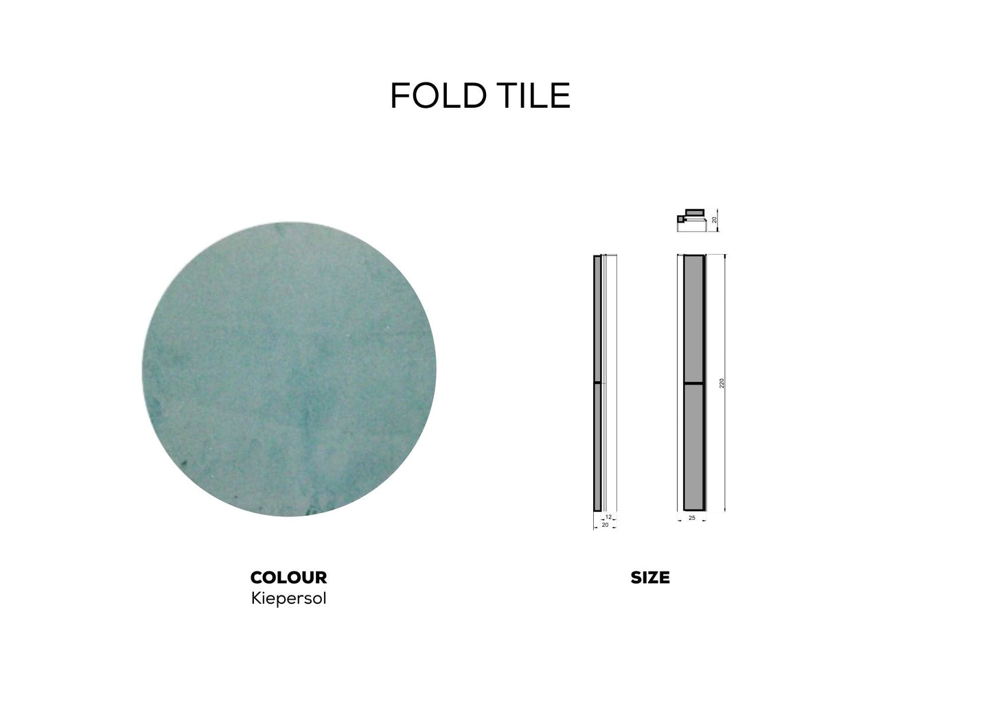 
                  
                    FOLD TILE
                  
                