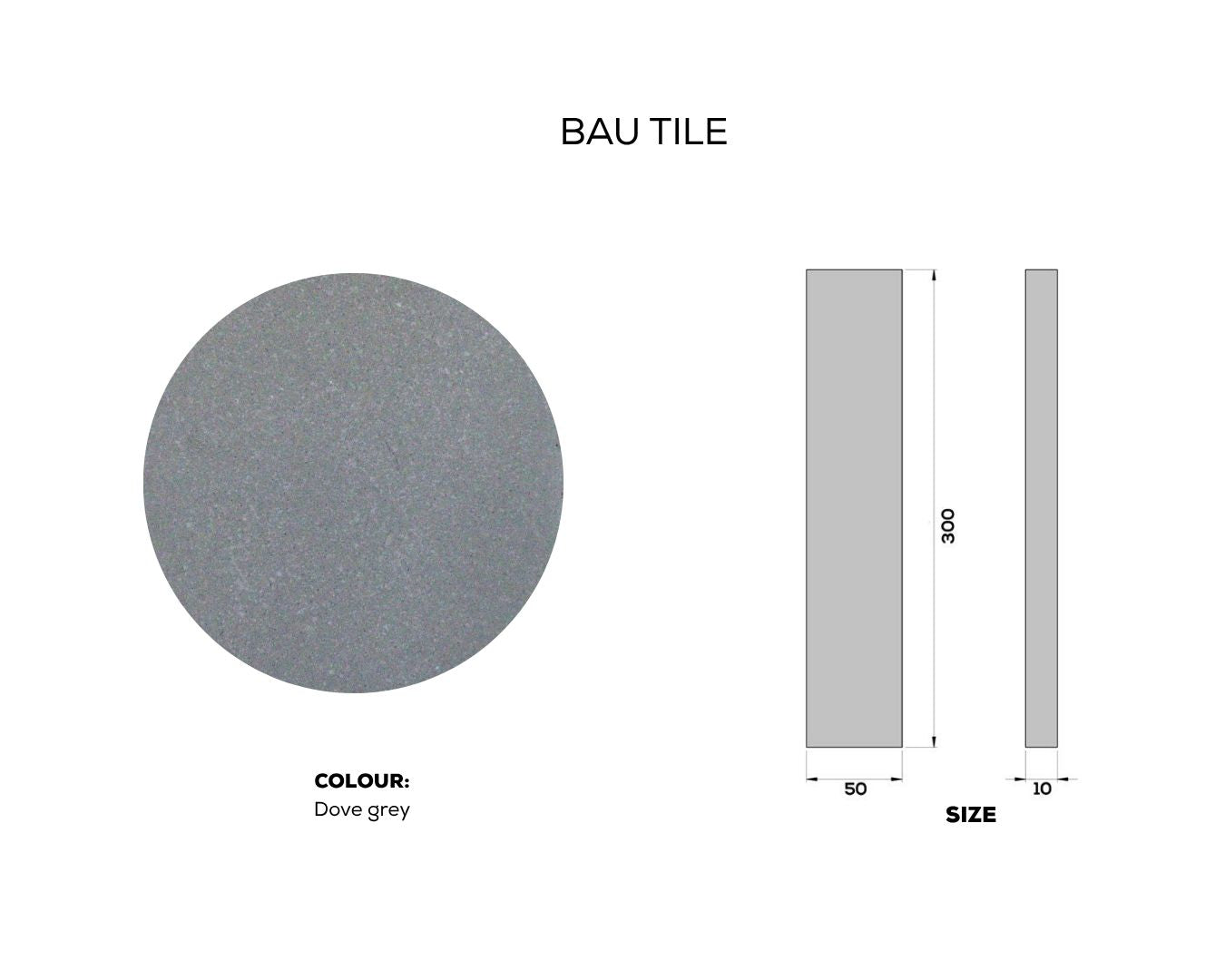 
                  
                    BAU TILE
                  
                