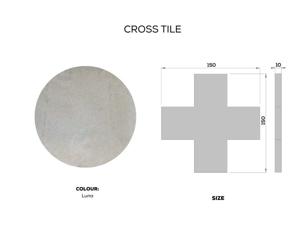 
                  
                    CROSS TILE
                  
                