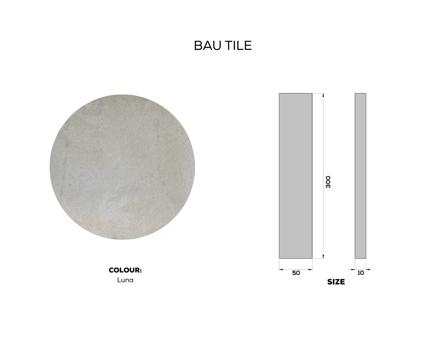 
                  
                    BAU TILE
                  
                
