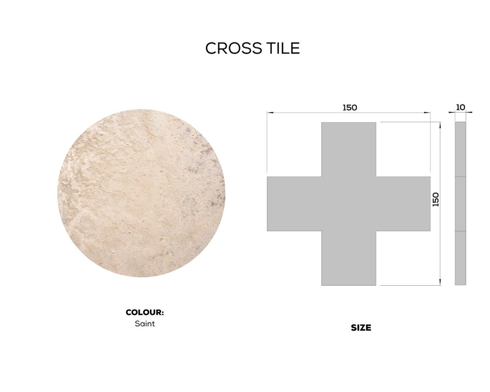 
                  
                    CROSS TILE
                  
                