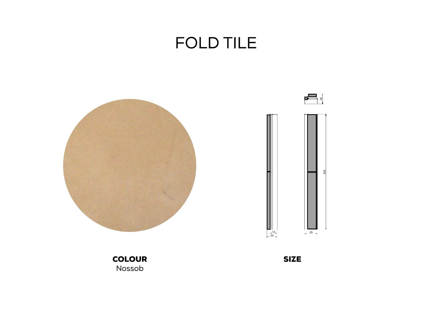 
                  
                    FOLD TILE
                  
                