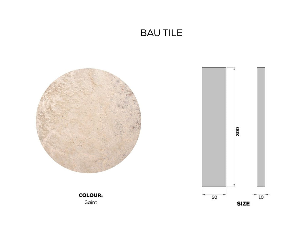 
                  
                    BAU TILE
                  
                