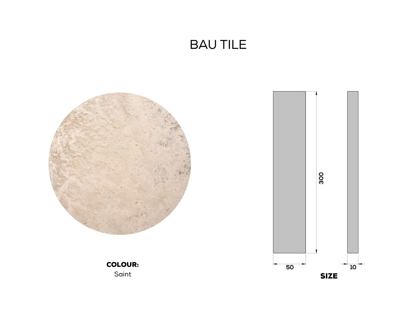 
                  
                    BAU TILE
                  
                