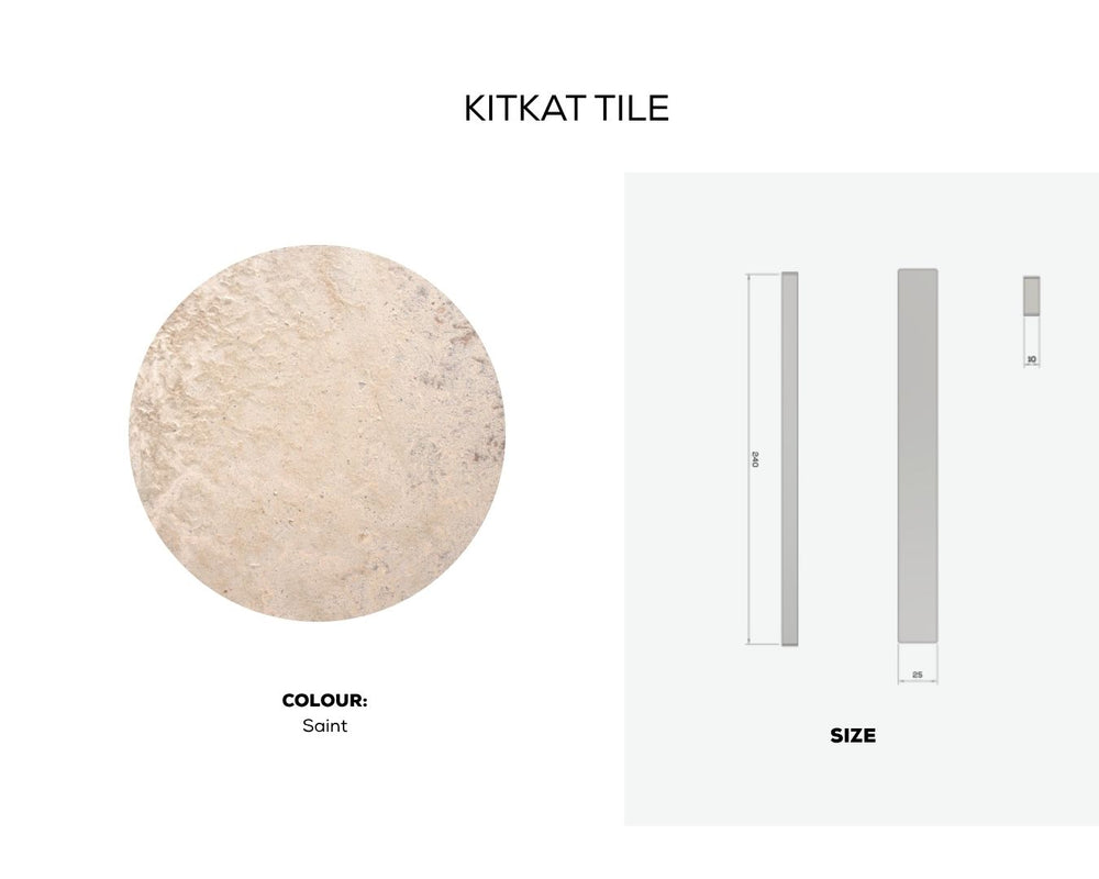 
                  
                    KITKAT TILE
                  
                