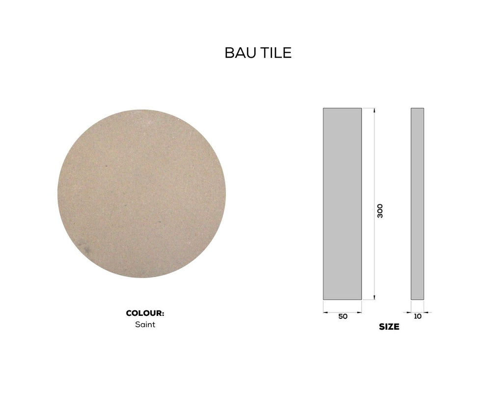
                  
                    BAU TILE
                  
                