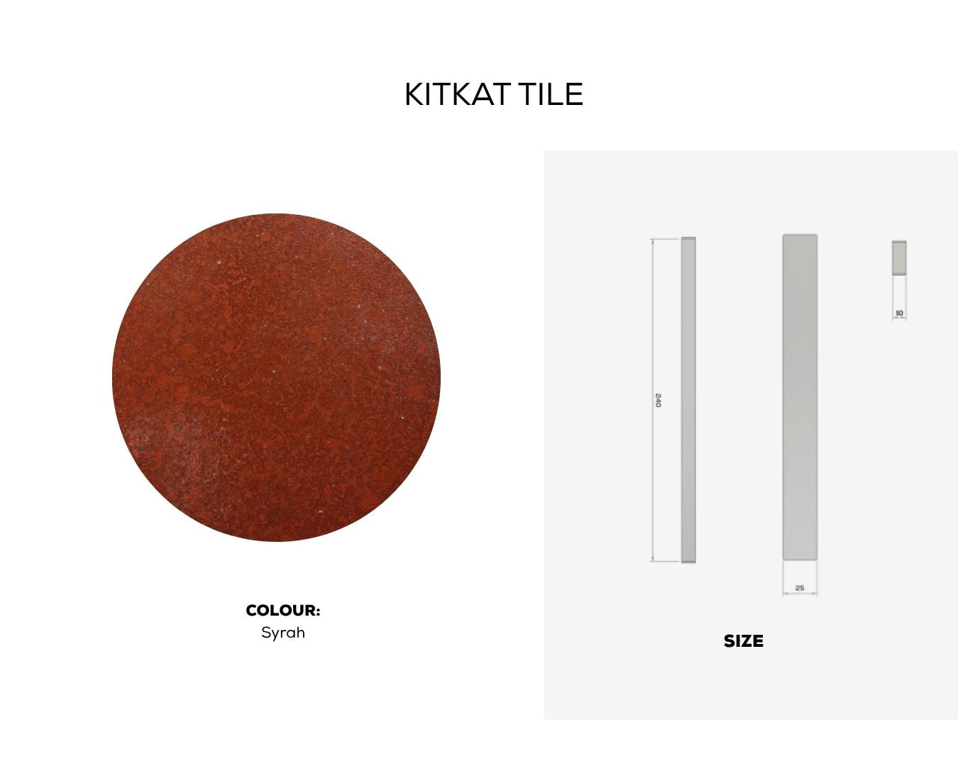 
                  
                    KITKAT TILE
                  
                