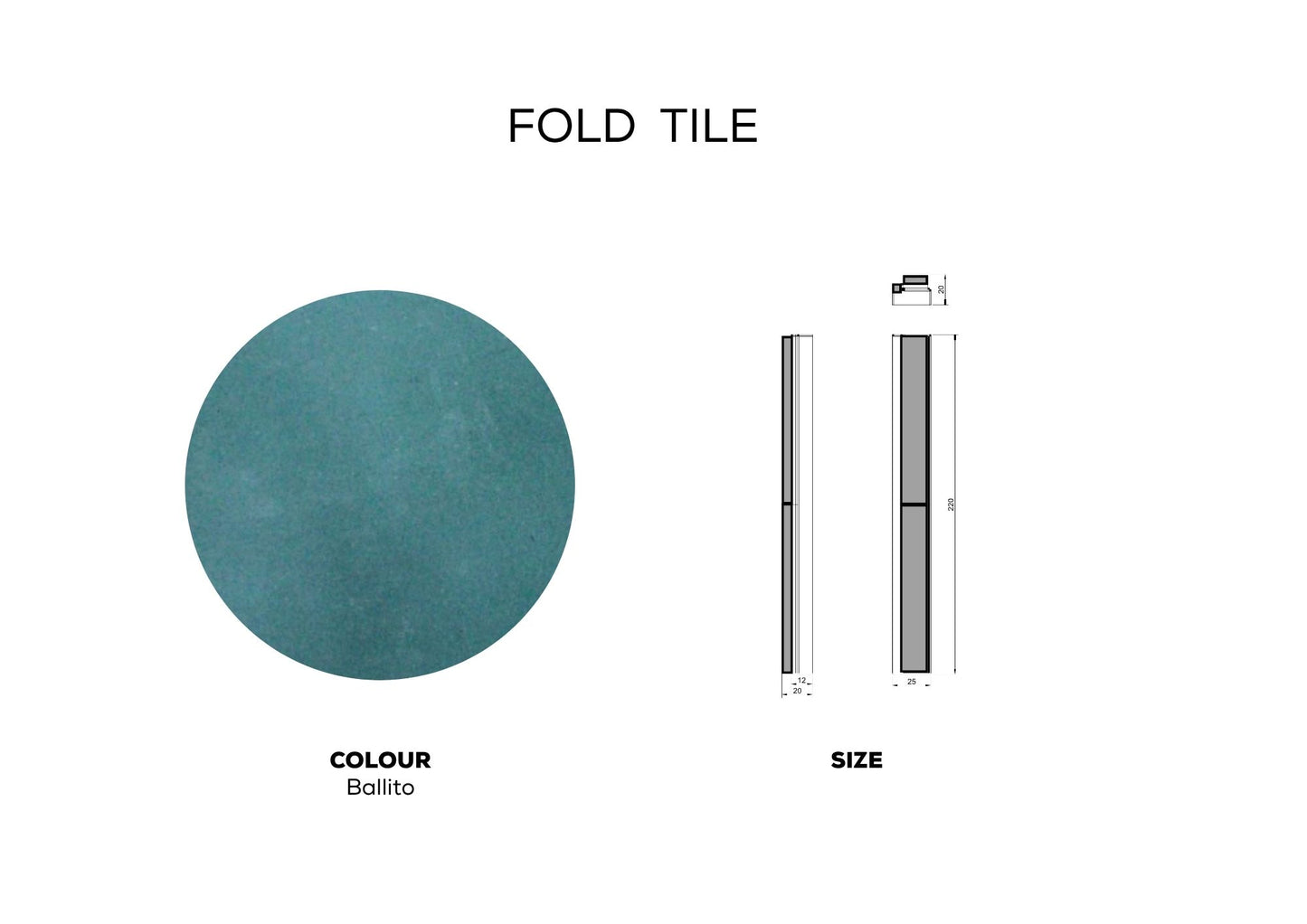 
                  
                    FOLD TILE
                  
                