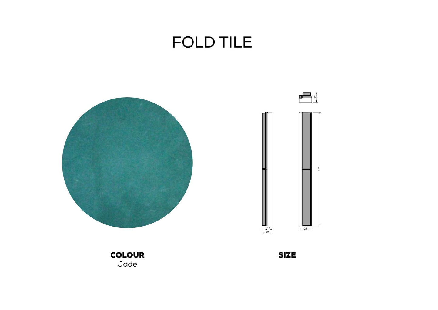 
                  
                    FOLD TILE
                  
                