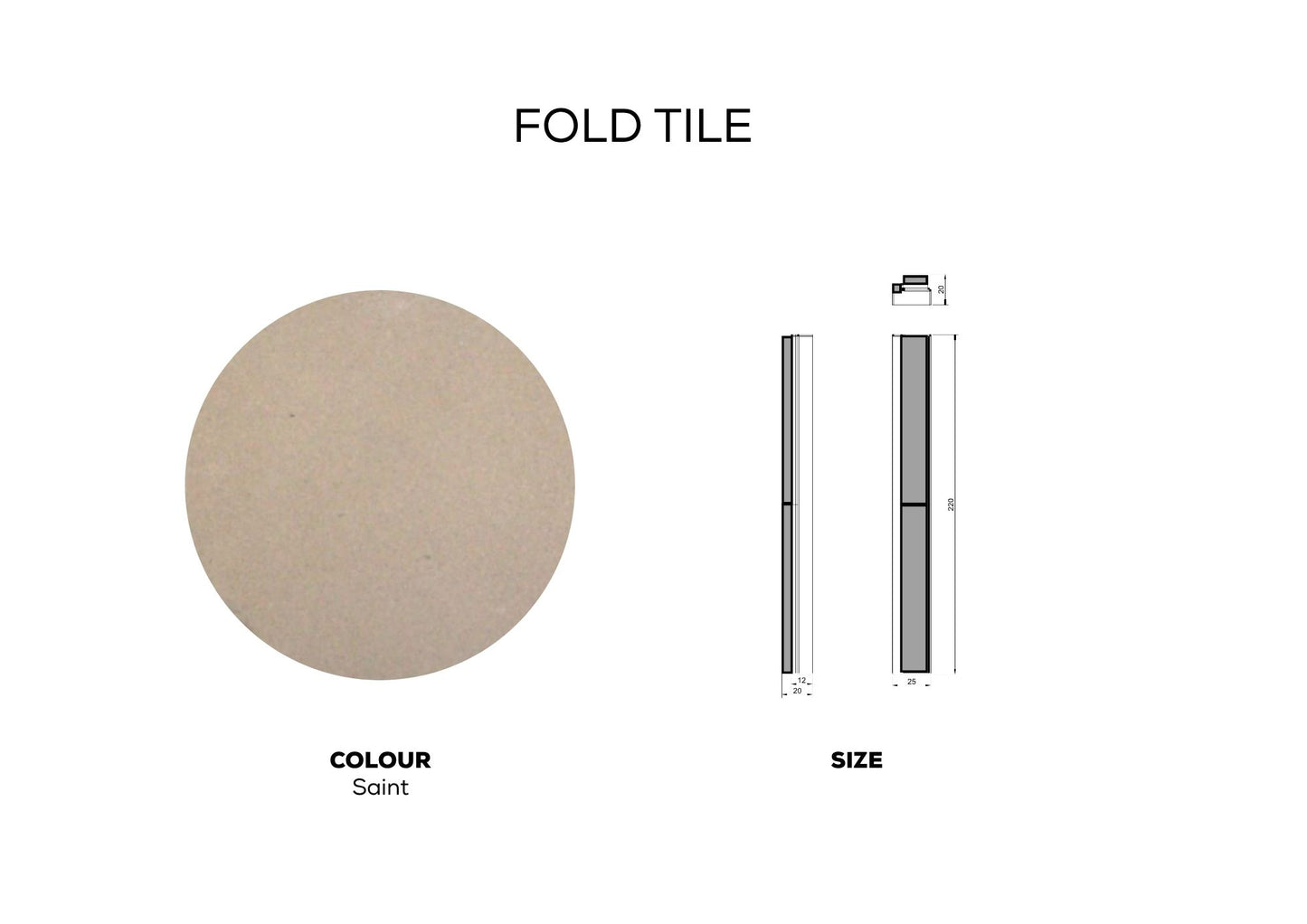 
                  
                    FOLD TILE
                  
                