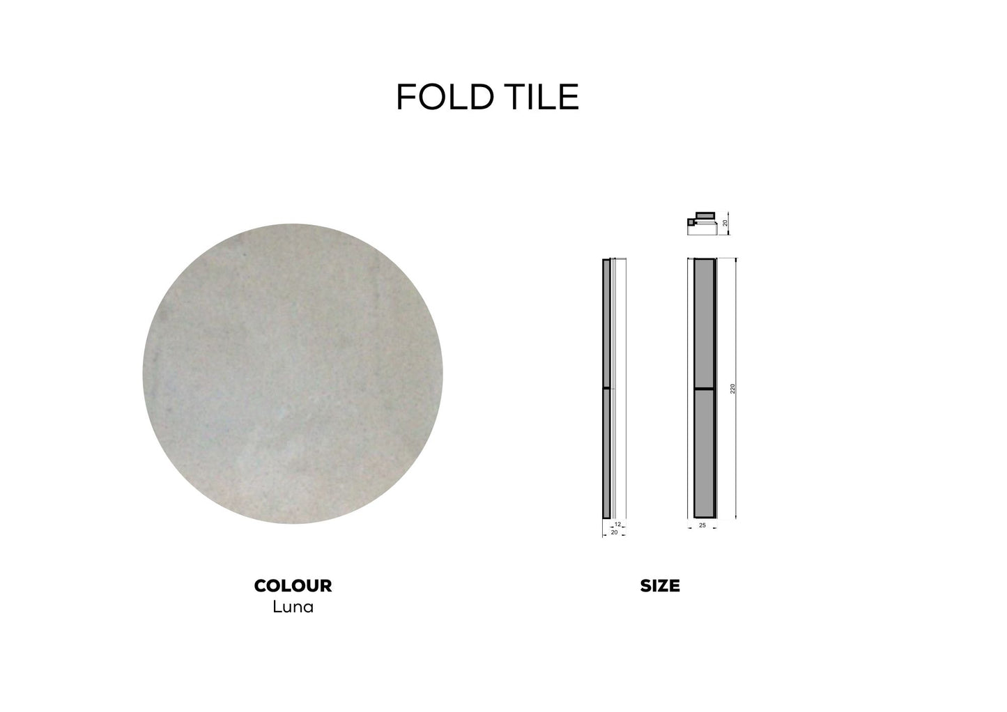 
                  
                    FOLD TILE
                  
                