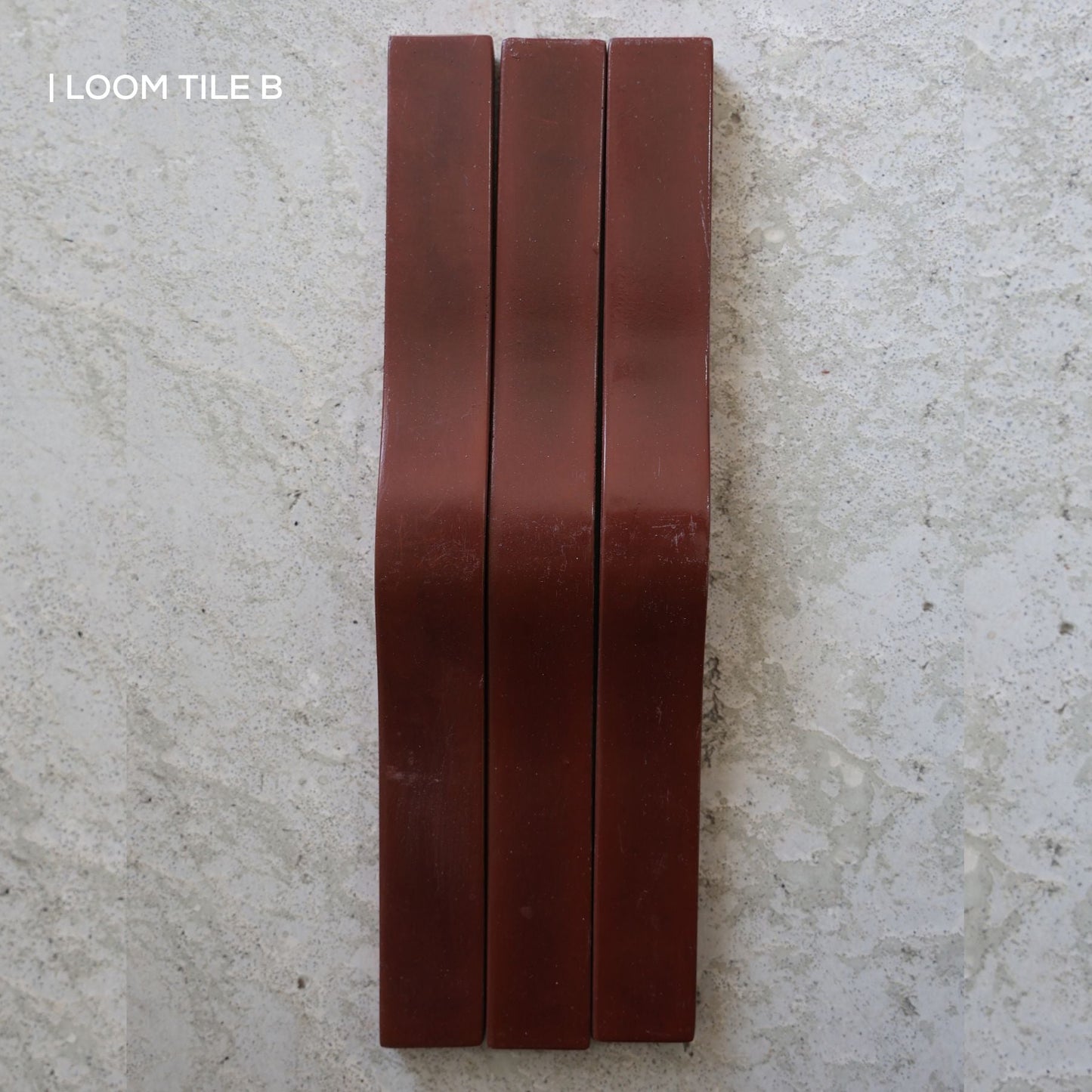 
                  
                    Loom tile B
                  
                